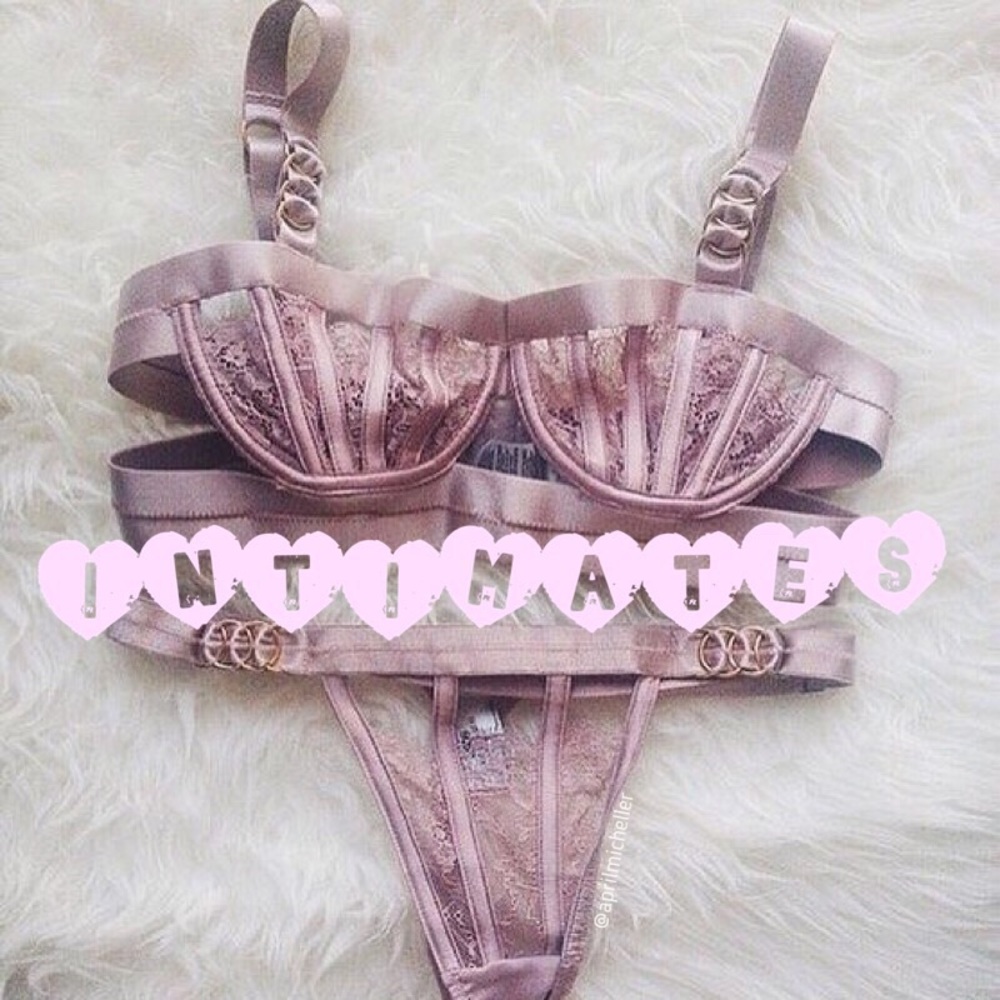 🏹intimates🏹